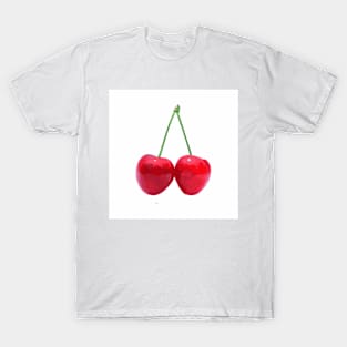 cherry T-Shirt